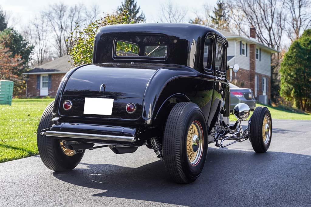 1932 Ford Model B for sale
